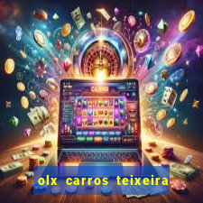 olx carros teixeira de freitas